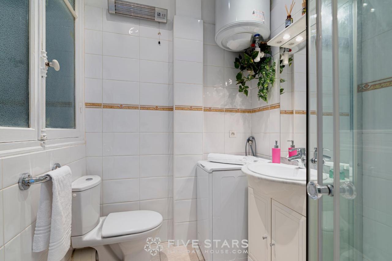 Studio Imperator Five Stars Holiday House Nice Exterior photo