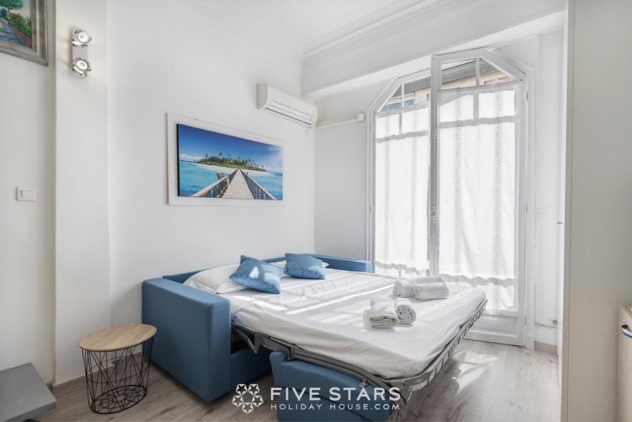 Studio Imperator Five Stars Holiday House Nice Exterior photo