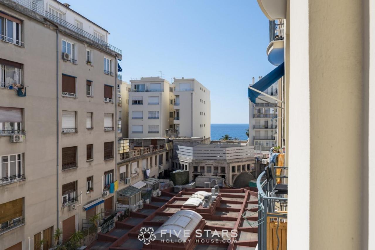 Studio Imperator Five Stars Holiday House Nice Exterior photo